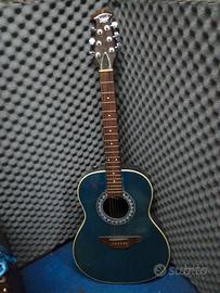 chitarra elettrica 