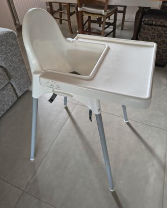 Seggiolone Ikea