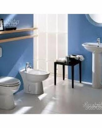 Sanitari classici - Sanitari Karla