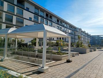 Bilocale uso transitorio