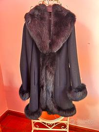 Cappotto Flavio Castellani