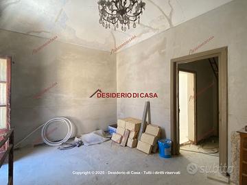 Appartamento, Castellammare del Golfo.