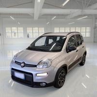 FIAT PANDA 1.0 FIREFLY 70 CV SES HYBRID CITY LIFE 