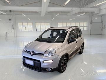FIAT PANDA 1.0 FIREFLY 70 CV SES HYBRID CITY LIFE 