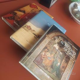 Al seguito di Gesù 