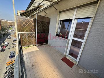 Attico/Mansarda Torino [boston 14 locARG]