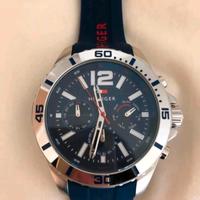 orologio sportivo Tommy Hilfiger