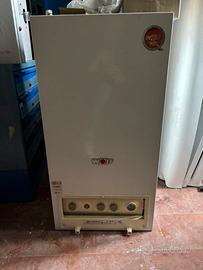 Caldaia Wolf CGB(-K)-24