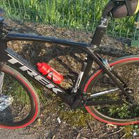 Trek madone 9 full carbon