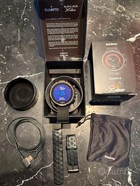 Suunto 9 baro titanium redbull edizione nunerata