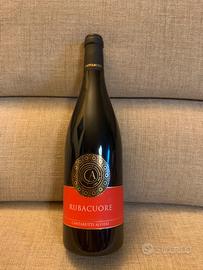Merlot Rubacuore Alfieri Cantarutti 2016