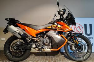 Ktm 890 Adventure 2022 23000km