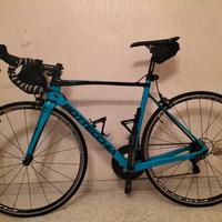 Bici da corsa Bottecchia taglia M 