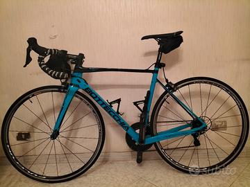 Bici da corsa Bottecchia taglia M 
