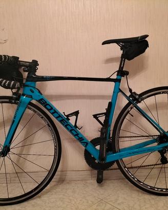 Bici da corsa Bottecchia taglia M 