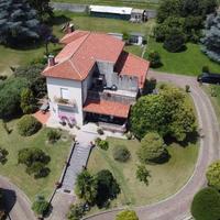 Villa indipendente pluricamere immersa nel verde!