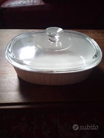 PIROFILA da FORNO con supporto NUOVA