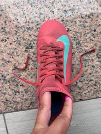 Nike Mercurial 38.5 calcio