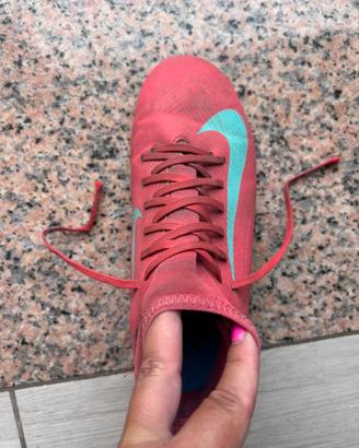 Nike Mercurial 38.5 calcio