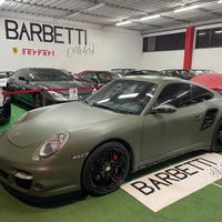 Porsche 911 997 3.6 Turbo Manuale 750 Cv PERMUTE R