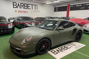 Porsche 911 997 3.6 Turbo Manuale 750 Cv PERMUTE R