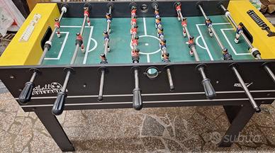Calcetto Sports One rigido in buone condizioni