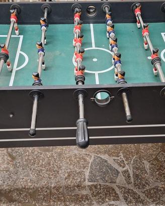 Calcetto Sports One rigido in buone condizioni