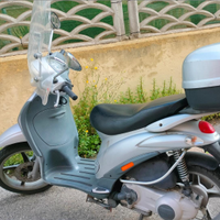 Scooter Liberty 125 4 tempi