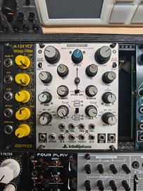 Intellijel Korgasmatron 2