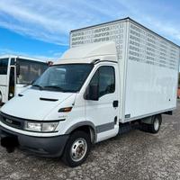Iveco daily 35 c 12 furgone lungo 4.200mm