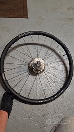 cerchi Miche Synthium Aero Triban