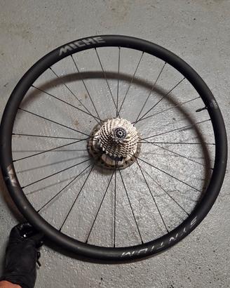 cerchi Miche Synthium Aero Triban