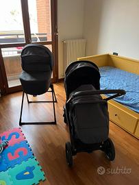 Duo Inglesina Aptica 2025