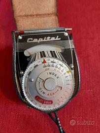 ESPOSIMETRO CAPITAL JAPAN