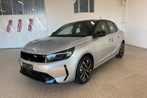 Opel Corsa 1.2 100 CV GS 2025 Prezzo Vero Bicolor