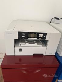 Stampante Sublimatica