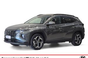 Hyundai Tucson 1.6 hev exellence 2wd auto