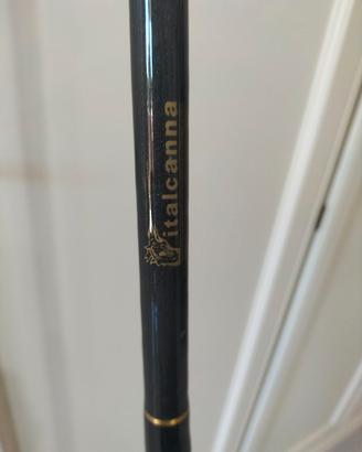 Canna Italcanna Mediterranee 50 lbs