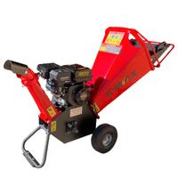 Cippatore Rato K-Max GS 65