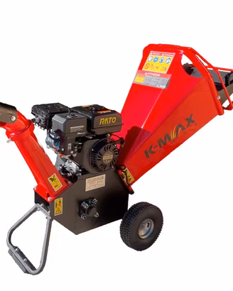 Cippatore Rato K-Max GS 65