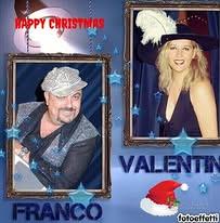 Duo musicale m/f Natale e Capodanno 2026/2027