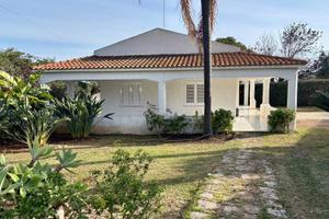 Villa - Siracusa