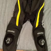 Tuta alpinestars