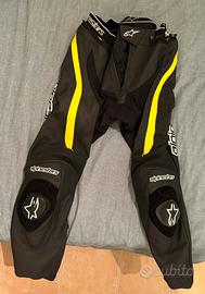 Tuta alpinestars