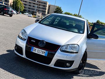 Volkswagen Golf 5 1.9 TDI 105 CV – 2007