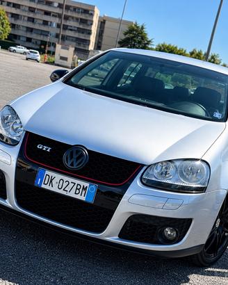 Volkswagen Golf 5 1.9 TDI 105 CV – 2007