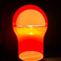 Lampada Telegono - Vico Magistretti per Artemide