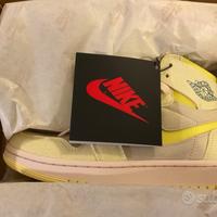 Scarpe Nike Jordan donna