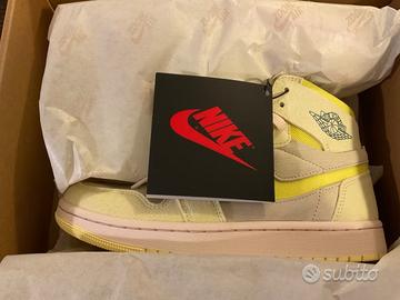 Scarpe Nike Jordan donna