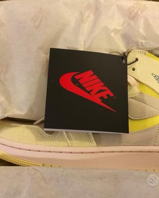 NIKE  JORDAN 1  ZM AIR